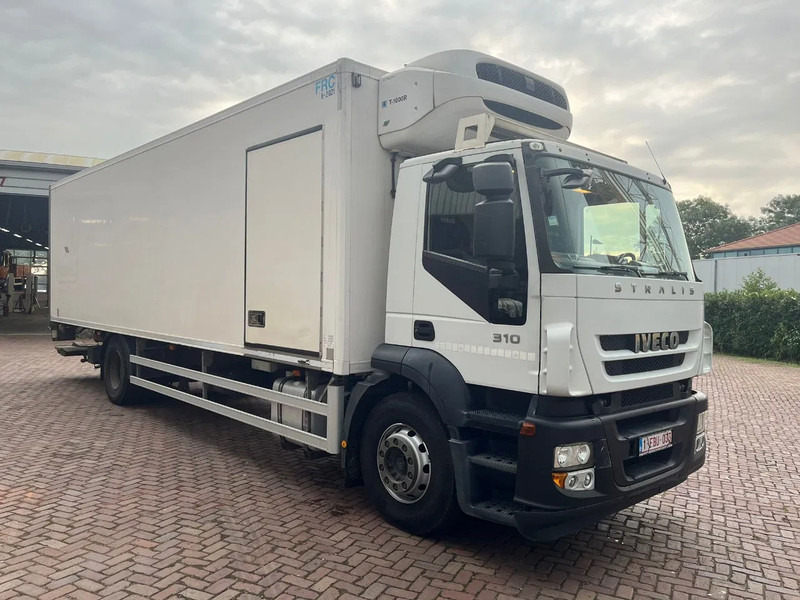 Iveco Stralis 310 KOELWAGEN EURO 5 EEV - Hladnjača: slika 1 Iveco Stralis 310 KOELWAGEN EURO 5 EEV - Hladnjača: slika 1