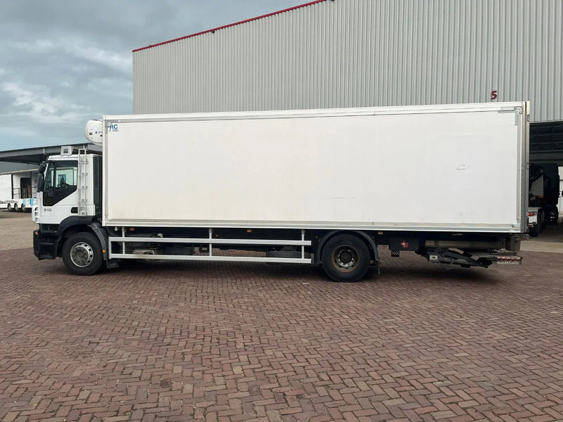 Iveco Stralis 310 KOELWAGEN EURO 5 EEV - Hladnjača: slika 4 Iveco Stralis 310 KOELWAGEN EURO 5 EEV - Hladnjača: slika 4