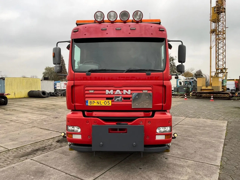 MAN 17 H17 310 PK EURO 3 MANUAL RHD - Kamion sa zatvorenim sandukom: slika 2 MAN 17 H17 310 PK EURO 3 MANUAL RHD - Kamion sa zatvorenim sandukom: slika 2