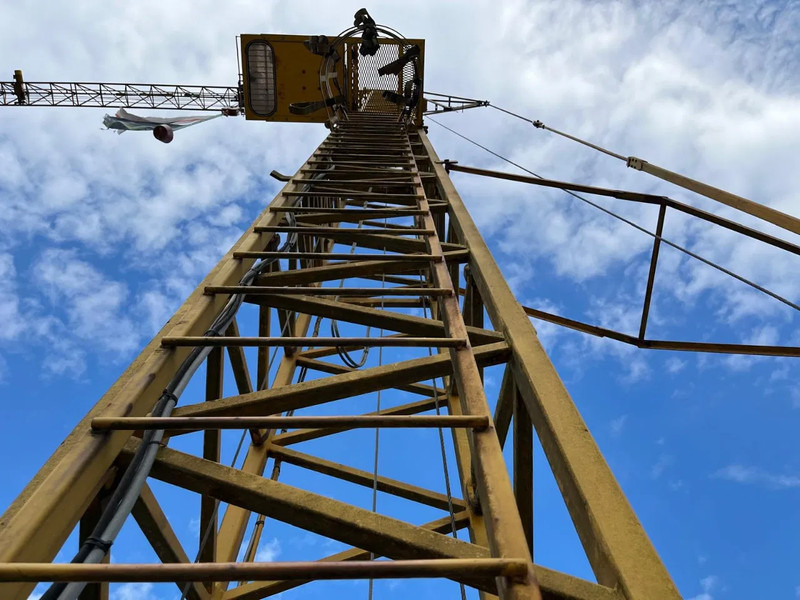 Munster CR 30-36 - Toranjski kran: slika 5 Munster CR 30-36 - Toranjski kran: slika 5