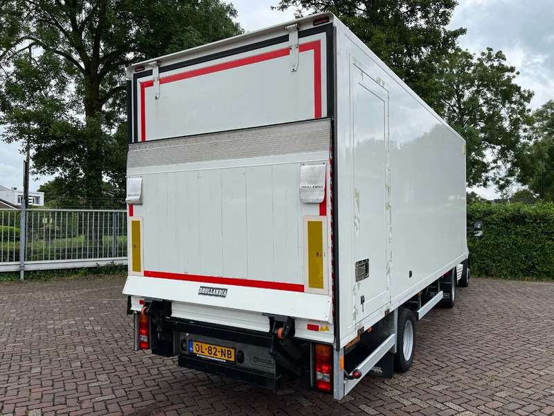 VELDHUIZEN P37-4 - Poluprikolica: slika 4 VELDHUIZEN P37-4 - Poluprikolica: slika 4
