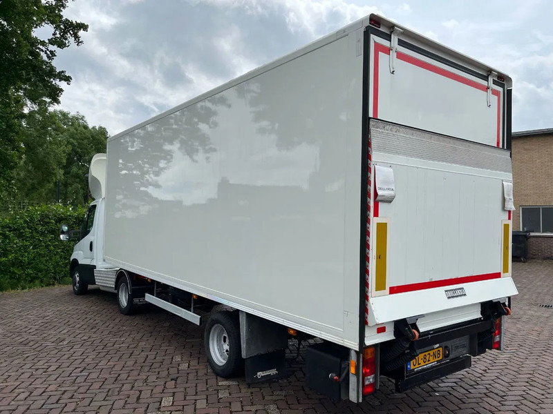 VELDHUIZEN P37-4 - Poluprikolica: slika 2 VELDHUIZEN P37-4 - Poluprikolica: slika 2