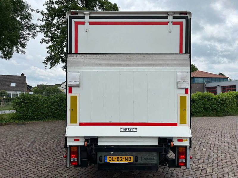 VELDHUIZEN P37-4 - Poluprikolica: slika 3 VELDHUIZEN P37-4 - Poluprikolica: slika 3