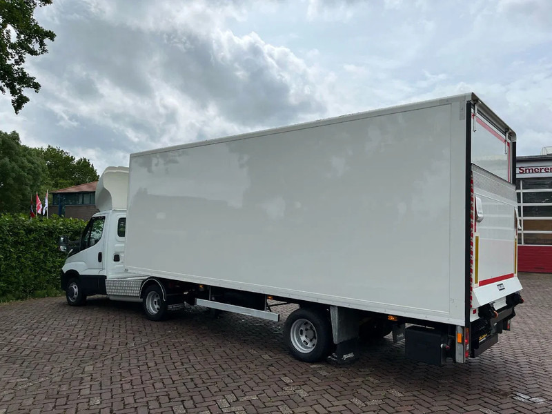 VELDHUIZEN P37-4 - Poluprikolica: slika 1 VELDHUIZEN P37-4 - Poluprikolica: slika 1