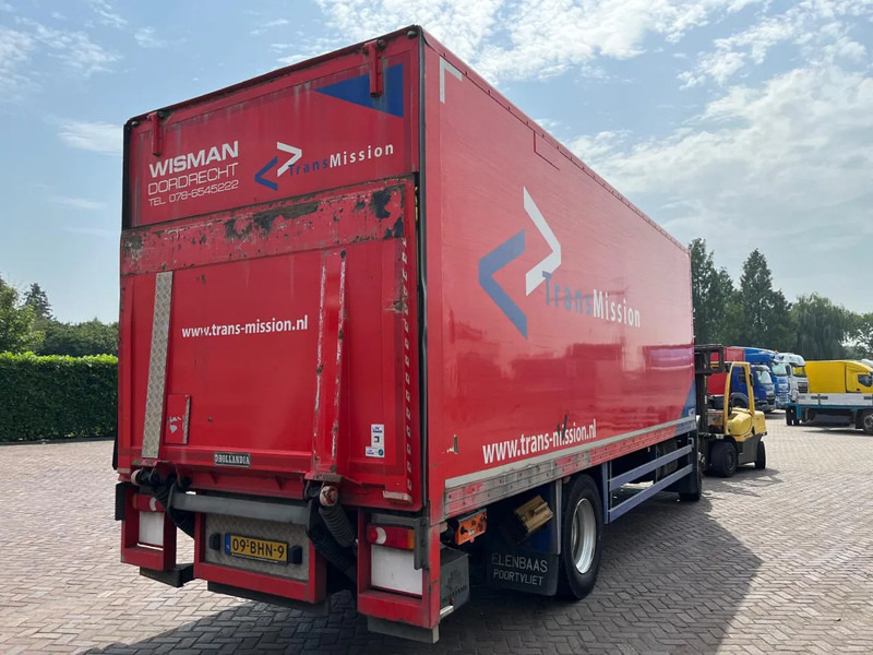 DAF CF 280 FA Laadbak - Rezervni deo za Kamion: slika 2 DAF CF 280 FA Laadbak - Rezervni deo za Kamion: slika 2
