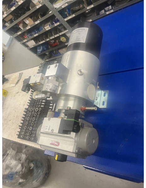 Hydac autofilt RF4 - Rezervni deo: slika 4 Hydac autofilt RF4 - Rezervni deo: slika 4