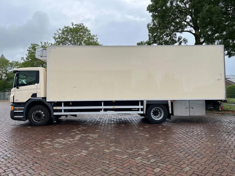 Scania P250 - Hladnjača: slika 4 Scania P250 - Hladnjača: slika 4