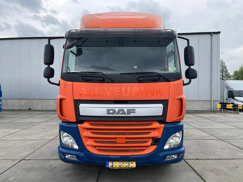 DAF CF 290 FT EURO 6 - Tegljač: slika 2 DAF CF 290 FT EURO 6 - Tegljač: slika 2