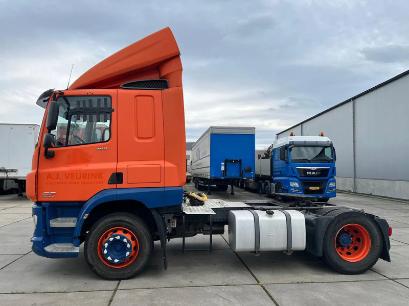 DAF CF 290 FT EURO 6 - Tegljač: slika 4 DAF CF 290 FT EURO 6 - Tegljač: slika 4