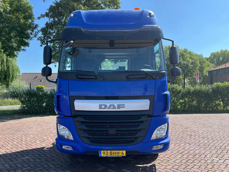 DAF CF 400 FT EURO 6 - Tegljač: slika 3 DAF CF 400 FT EURO 6 - Tegljač: slika 3