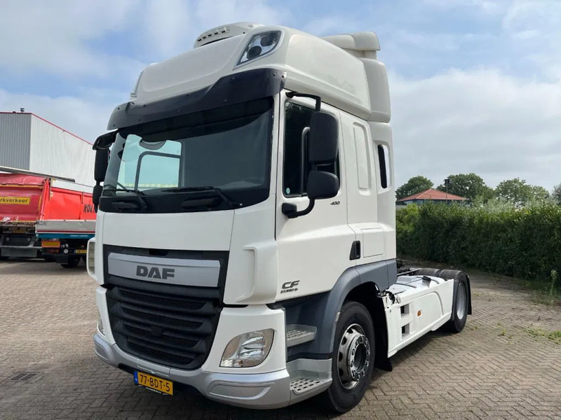 DAF CF 400 FT EURO 6 - Tegljač: slika 3 DAF CF 400 FT EURO 6 - Tegljač: slika 3