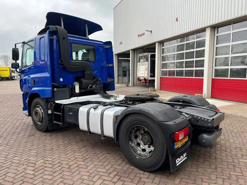DAF CF 400 FT EURO 6 - Tegljač: slika 5 DAF CF 400 FT EURO 6 - Tegljač: slika 5