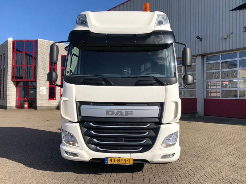 DAF CF 400 FT EURO 6 - Tegljač: slika 2 DAF CF 400 FT EURO 6 - Tegljač: slika 2