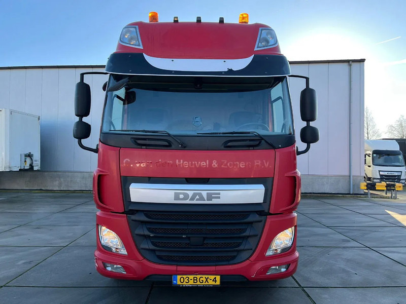 DAF CF 400 FT EURO 6 - Tegljač: slika 2 DAF CF 400 FT EURO 6 - Tegljač: slika 2