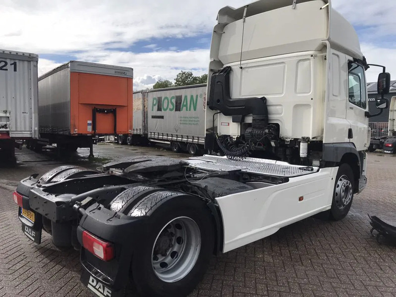 DAF CF 400 FT EURO 6 - Tegljač: slika 4 DAF CF 400 FT EURO 6 - Tegljač: slika 4