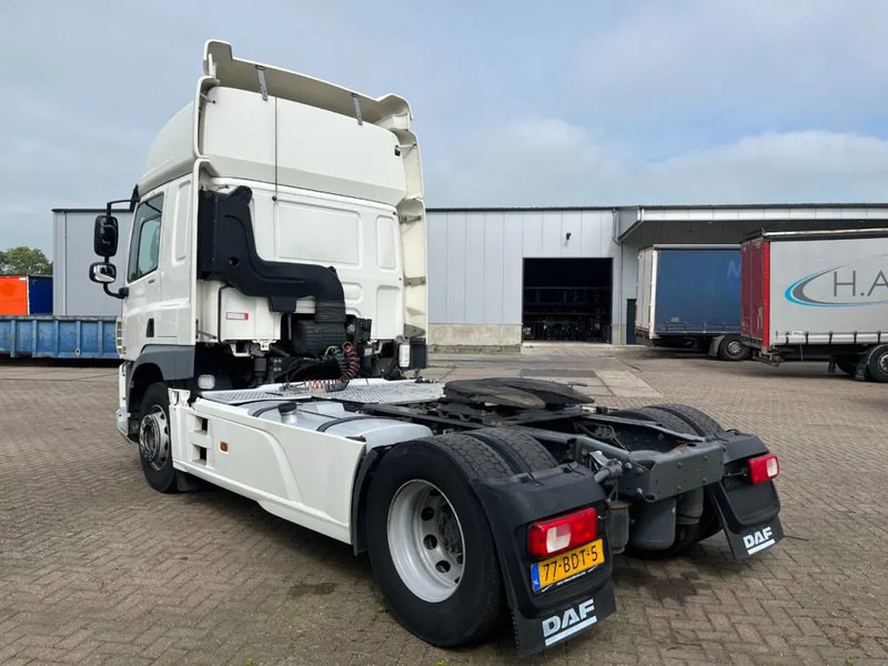 DAF CF 400 FT EURO 6 - Tegljač: slika 5 DAF CF 400 FT EURO 6 - Tegljač: slika 5