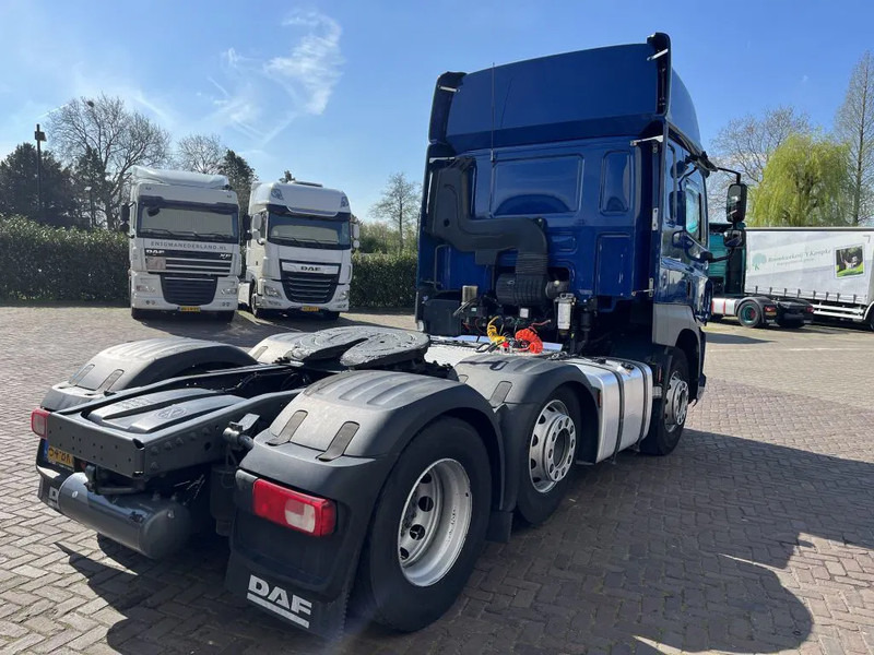 DAF CF 430 FTG EURO 6 - Tegljač: slika 5 DAF CF 430 FTG EURO 6 - Tegljač: slika 5