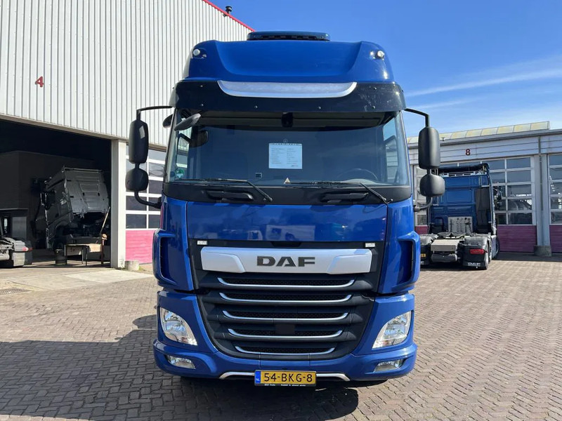 DAF CF 430 FTG EURO 6 - Tegljač: slika 2 DAF CF 430 FTG EURO 6 - Tegljač: slika 2