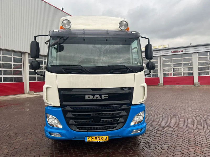 DAF CF 440 FT EURO 6 WITH BULK COMPRESSOR - Tegljač: slika 2 DAF CF 440 FT EURO 6 WITH BULK COMPRESSOR - Tegljač: slika 2