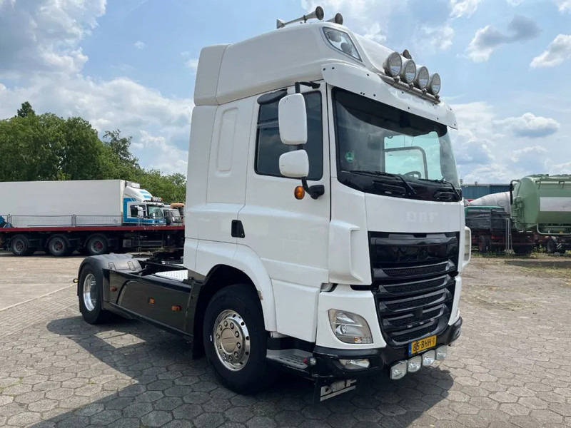 DAF CF 460 FT EURO 6 9 TN VOORAS RETARDER - Tegljač: slika 1 DAF CF 460 FT EURO 6 9 TN VOORAS RETARDER - Tegljač: slika 1