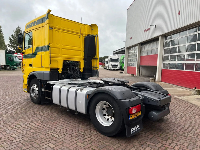 DAF XF 440 FT EURO 6 LUCHTGEVEERDE VOORAS - Tegljač: slika 5 DAF XF 440 FT EURO 6 LUCHTGEVEERDE VOORAS - Tegljač: slika 5