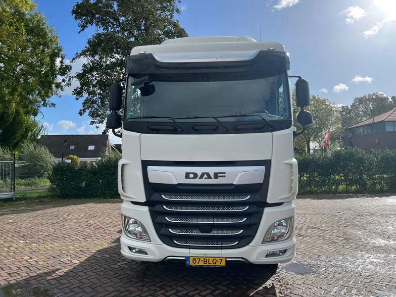 DAF XF 450 FT - Tegljač: slika 3 DAF XF 450 FT - Tegljač: slika 3