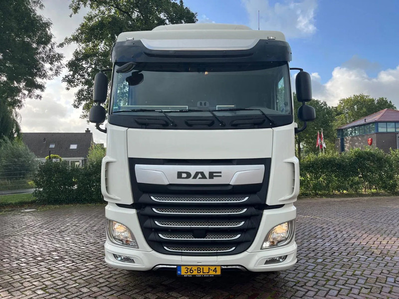 DAF XF 450 FT - Tegljač: slika 2 DAF XF 450 FT - Tegljač: slika 2