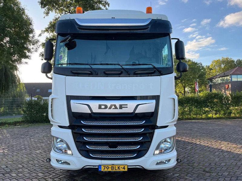 DAF XF 450 FT - Tegljač: slika 3 DAF XF 450 FT - Tegljač: slika 3