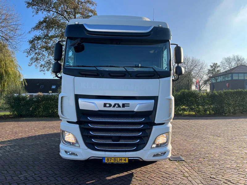 DAF XF 450 FT - Tegljač: slika 3 DAF XF 450 FT - Tegljač: slika 3