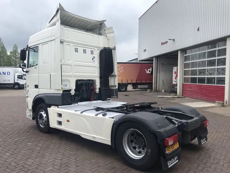 DAF XF 460 FT EURO 6 - Tegljač: slika 5 DAF XF 460 FT EURO 6 - Tegljač: slika 5