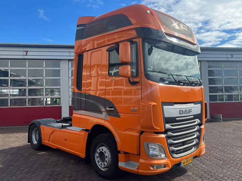 DAF XF 460 FT EURO 6 - Tegljač: slika 1 DAF XF 460 FT EURO 6 - Tegljač: slika 1