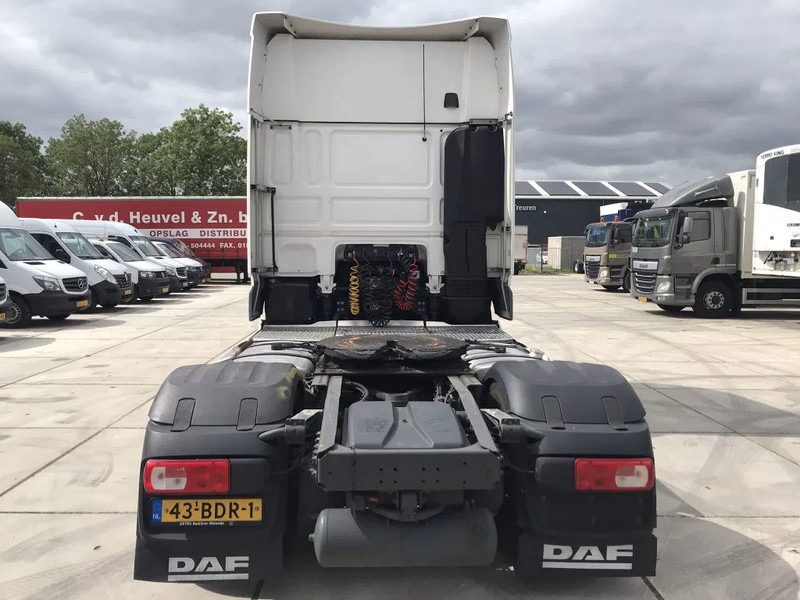 Tegljač DAF XF 460 FT EURO 6 INTARDER: slika 6