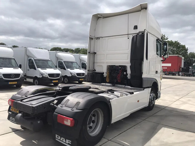 Tegljač DAF XF 460 FT EURO 6 INTARDER: slika 5