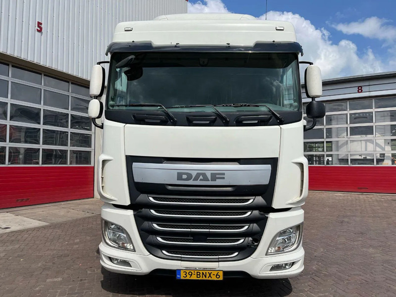 DAF XF 460 FT - Tegljač: slika 3 DAF XF 460 FT - Tegljač: slika 3