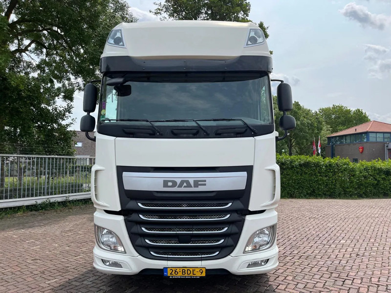 DAF XF 460 FT - Tegljač: slika 3 DAF XF 460 FT - Tegljač: slika 3