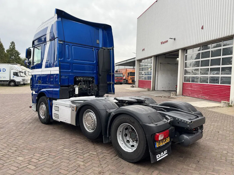 DAF XF 460 FTG EURO 6 - Tegljač: slika 5 DAF XF 460 FTG EURO 6 - Tegljač: slika 5