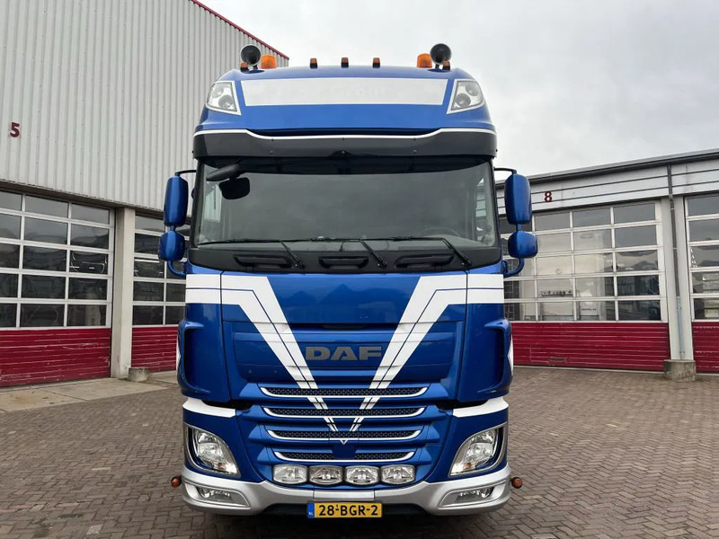 DAF XF 460 FTG EURO 6 - Tegljač: slika 2 DAF XF 460 FTG EURO 6 - Tegljač: slika 2
