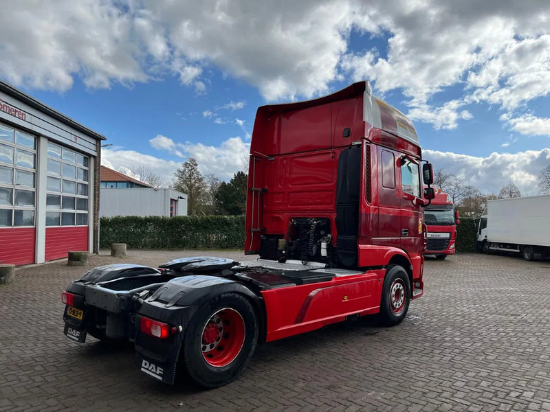 Tegljač DAF XF 480 FT EURO 6: slika 10