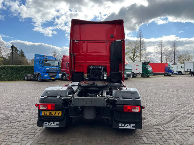Tegljač DAF XF 480 FT EURO 6: slika 8