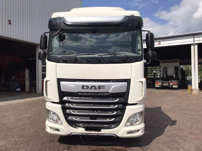 DAF XF 480 FT EURO 6 - Tegljač: slika 2 DAF XF 480 FT EURO 6 - Tegljač: slika 2