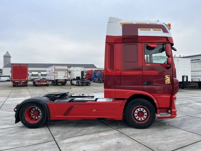 Tegljač DAF XF 480 FT EURO 6: slika 11