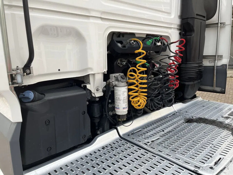 Tegljač DAF XF 480 FT EURO 6 INTARDER: slika 10
