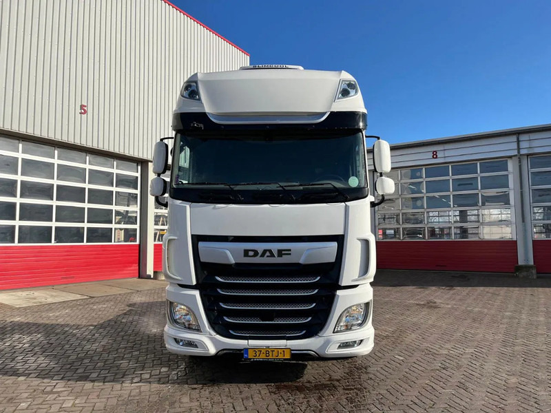 DAF XF 480 FT EURO 6 INTARDER - Tegljač: slika 3 DAF XF 480 FT EURO 6 INTARDER - Tegljač: slika 3