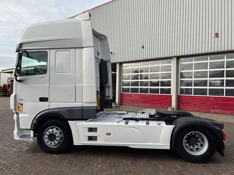 Tegljač DAF XF 480 FT EURO 6 INTARDER: slika 7