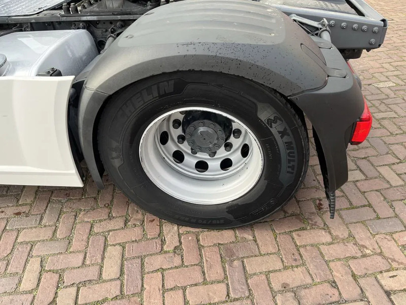 Tegljač DAF XF 480 FT EURO 6 INTARDER: slika 14