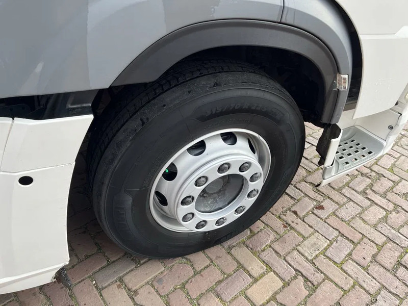 Tegljač DAF XF 480 FT EURO 6 INTARDER: slika 15