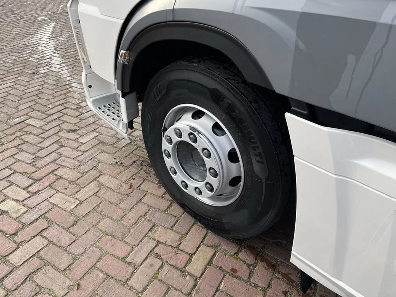 Tegljač DAF XF 480 FT EURO 6 INTARDER: slika 12