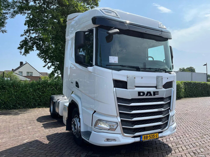 DAF XF 480 FT - Tegljač: slika 4 DAF XF 480 FT - Tegljač: slika 4