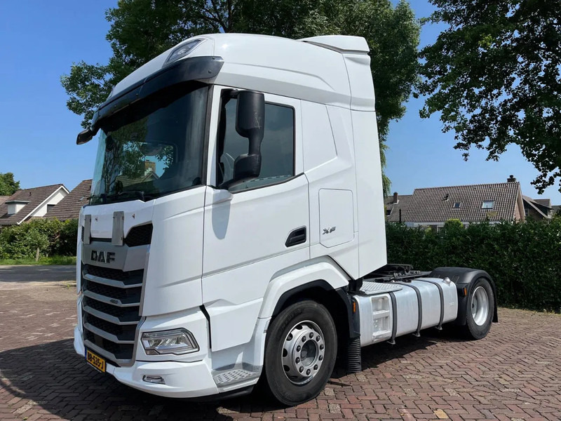 DAF XF 480 FT - Tegljač: slika 1 DAF XF 480 FT - Tegljač: slika 1