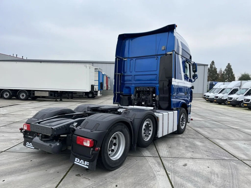 DAF XF 480 FTG EURO 6 - Tegljač: slika 3 DAF XF 480 FTG EURO 6 - Tegljač: slika 3